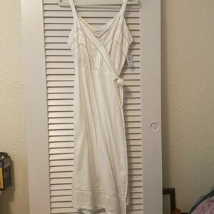 O’Neill Wrap Dress- new with tags